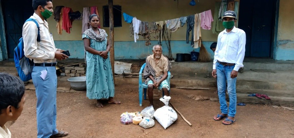 Mukhiya Jaldega