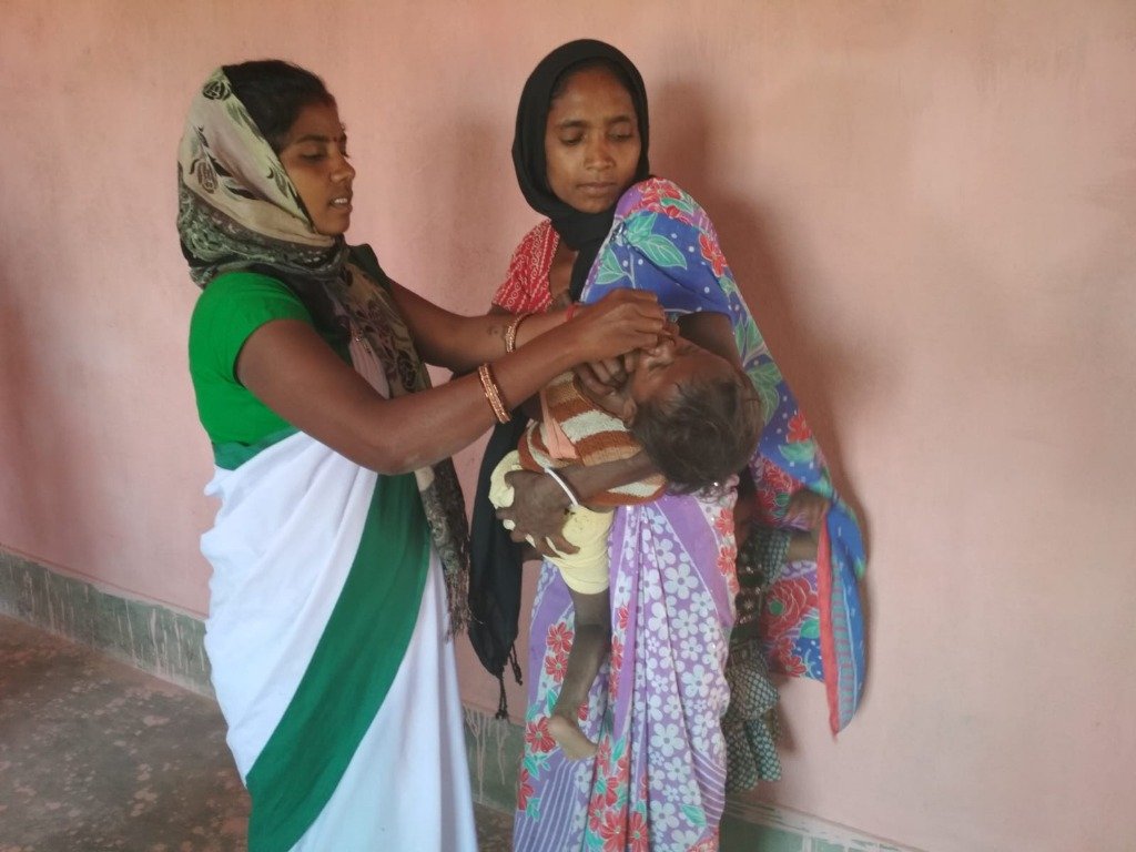 Mother & Child Health