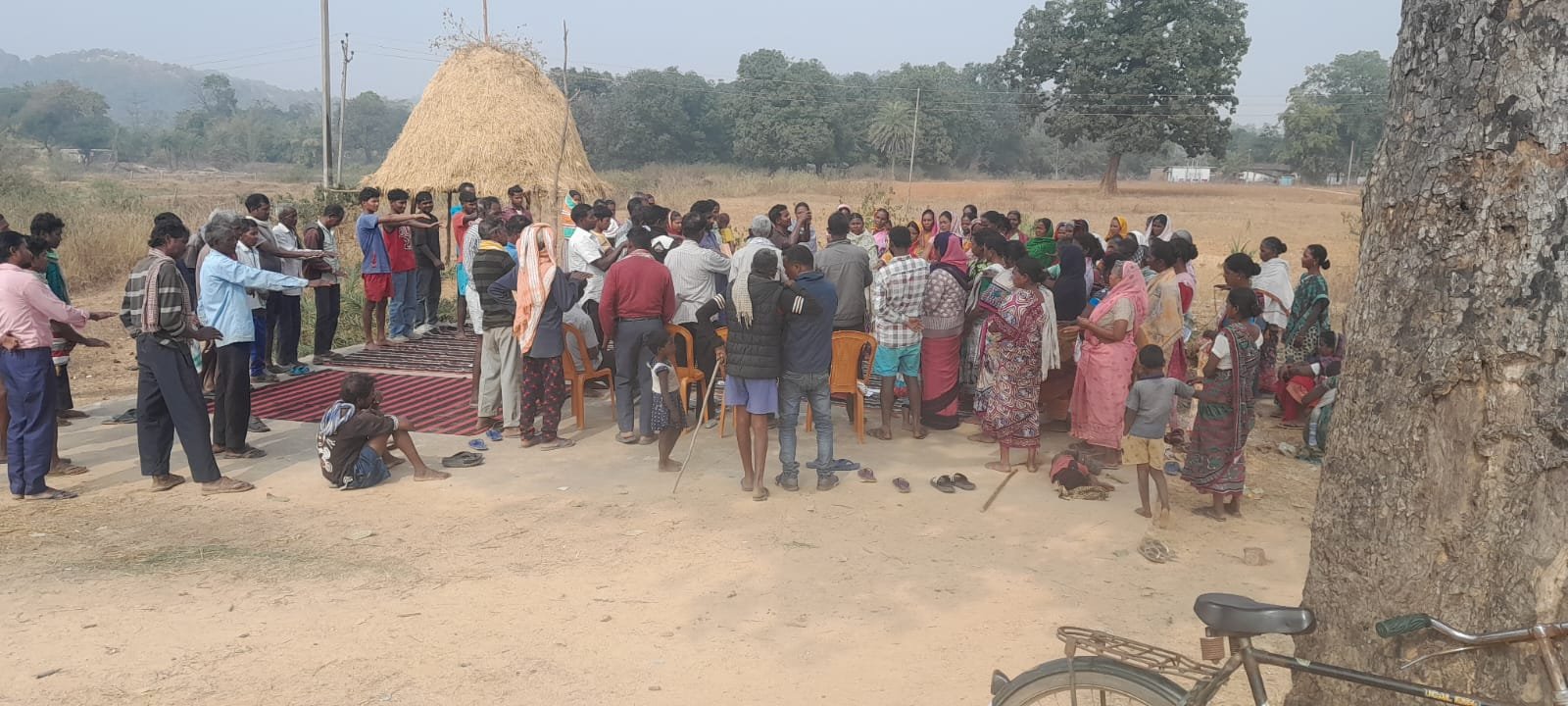 Panchayat Governance