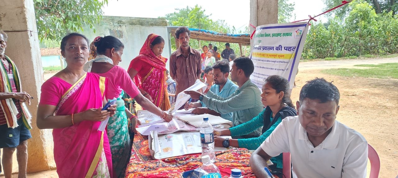SHG Group Training